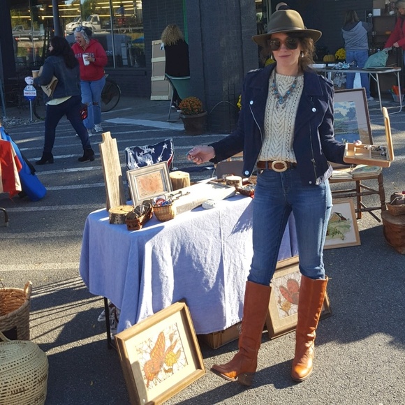 Hi, I'm Mallory! - Picture 6 of 8